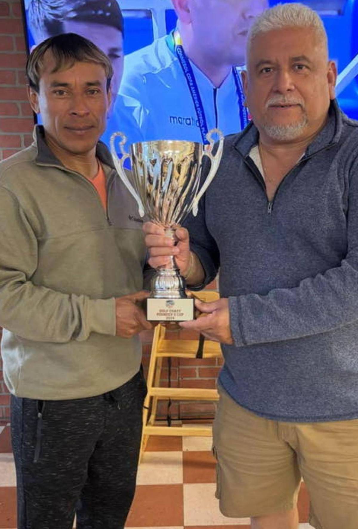 Javier Portillo sorprende con nueva vida en USA: así luce a sus 43 años