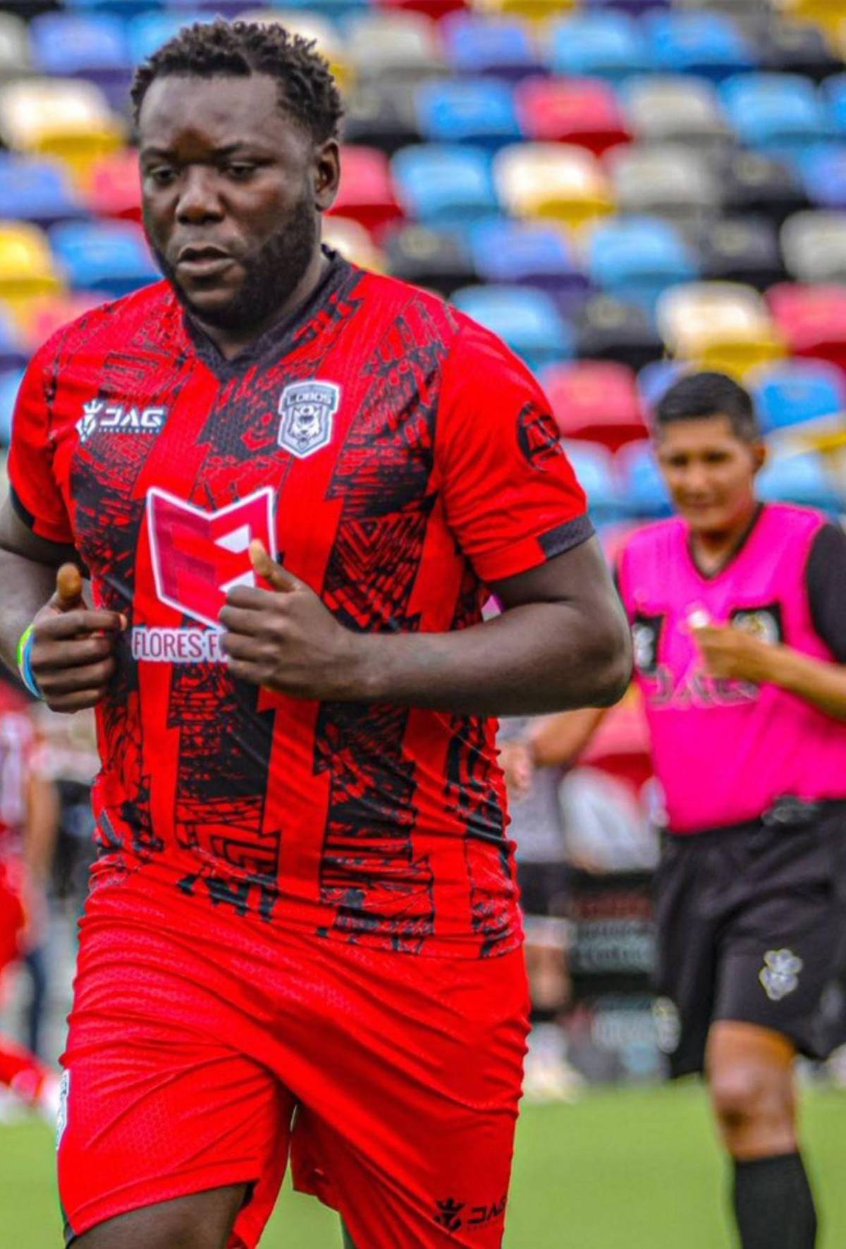 Wilmer Crisanto y su nueva vida: trabajo en USA y ¿ya se retiró del fútbol?