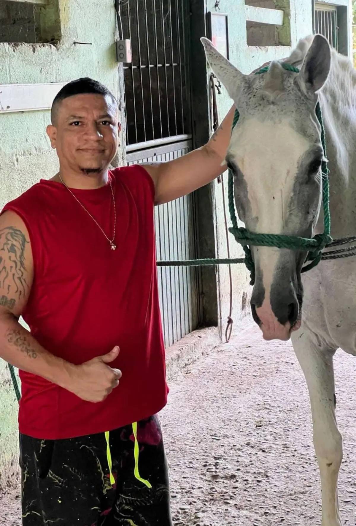 La nueva vida de 'Cuervo' Maradiaga tras el retiro y sus excesos: Gastaba 40 mil en una noche