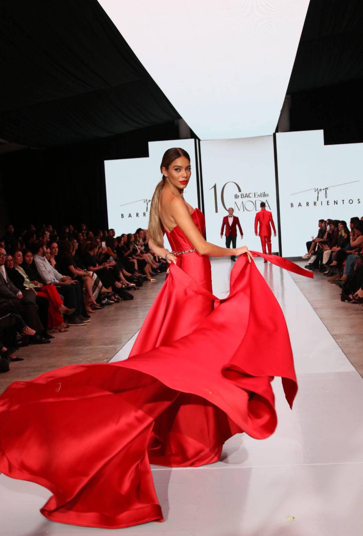 Lo mejor de BAC Estilo Moda 2025: feminidad y estilo coquette