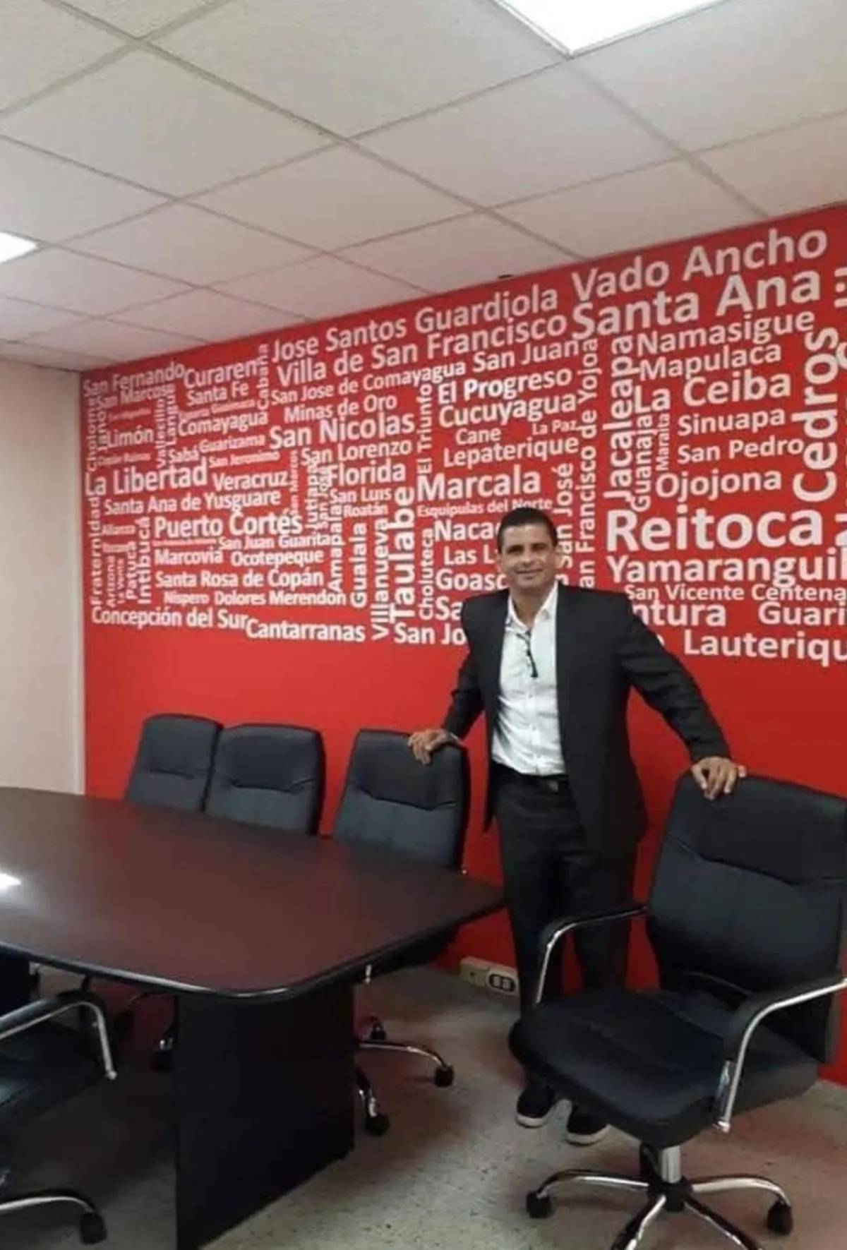 Por quién votaron jugadores y exfutbolistas de Honduras en las elecciones generales 2025