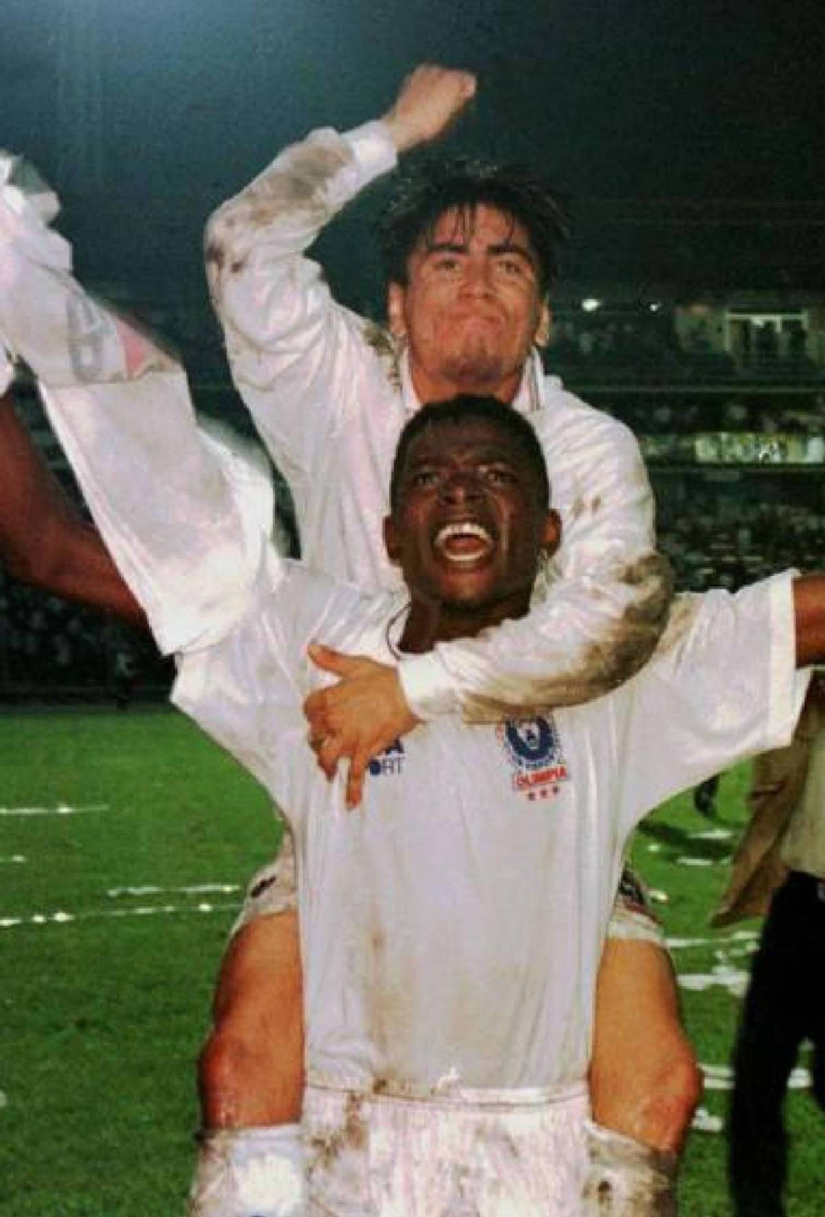 Quién es ‘Chepo’ Fernández, exfutbolista hondureño que lucha por su vida