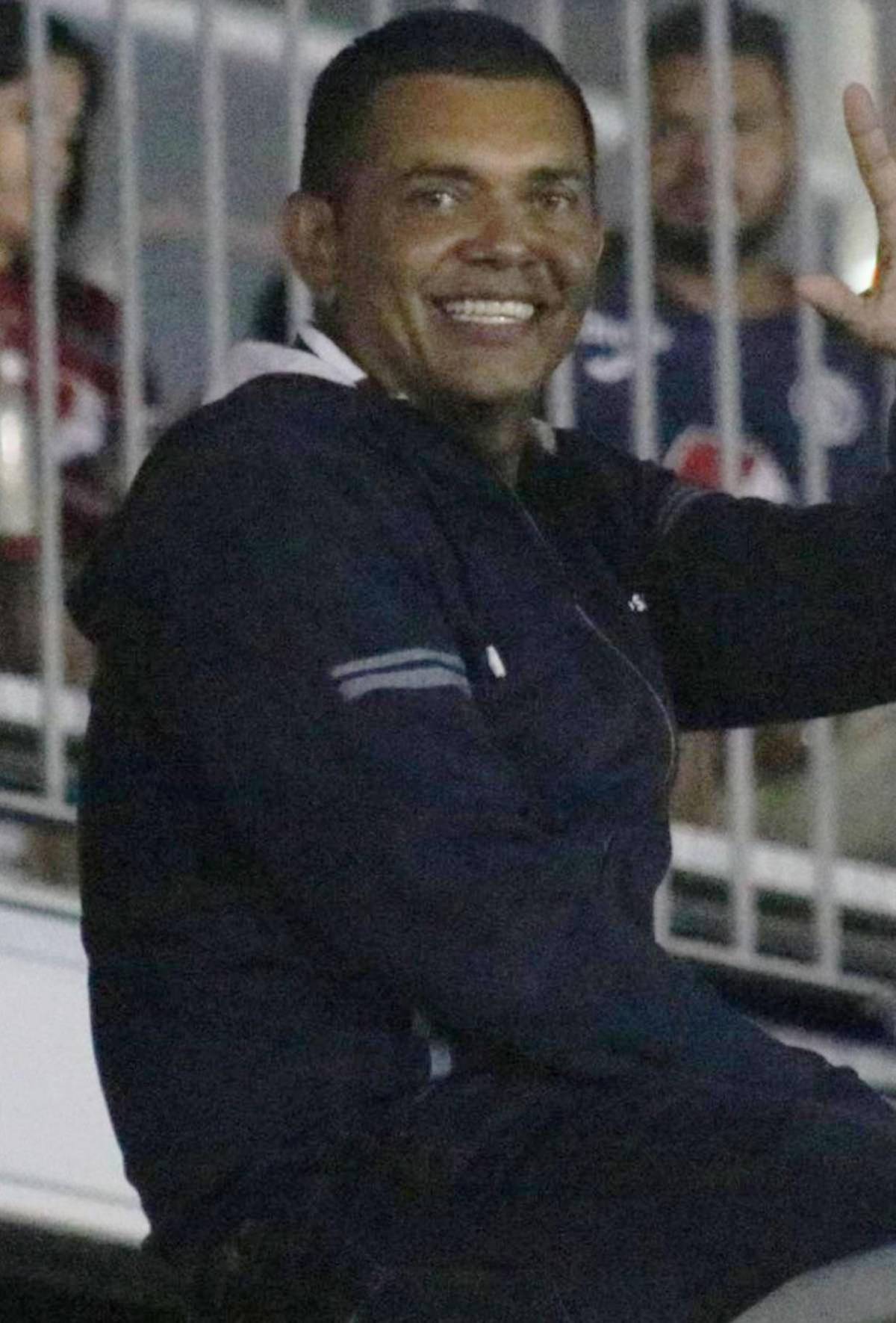 ¿Qué fue de Amado Guevara? La actualidad del histórico exjugador hondureño