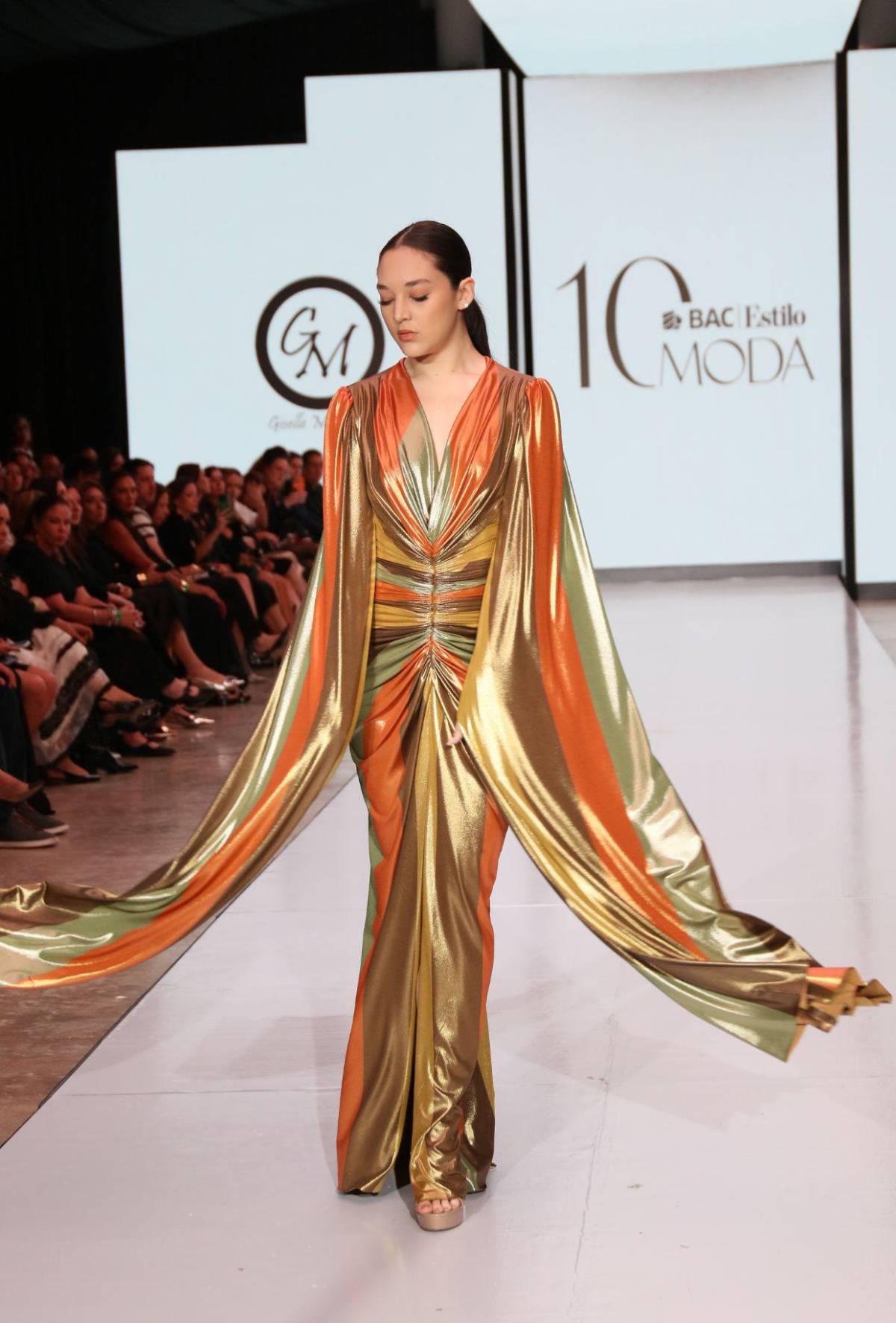 Lo mejor de BAC Estilo Moda 2025: feminidad y estilo coquette