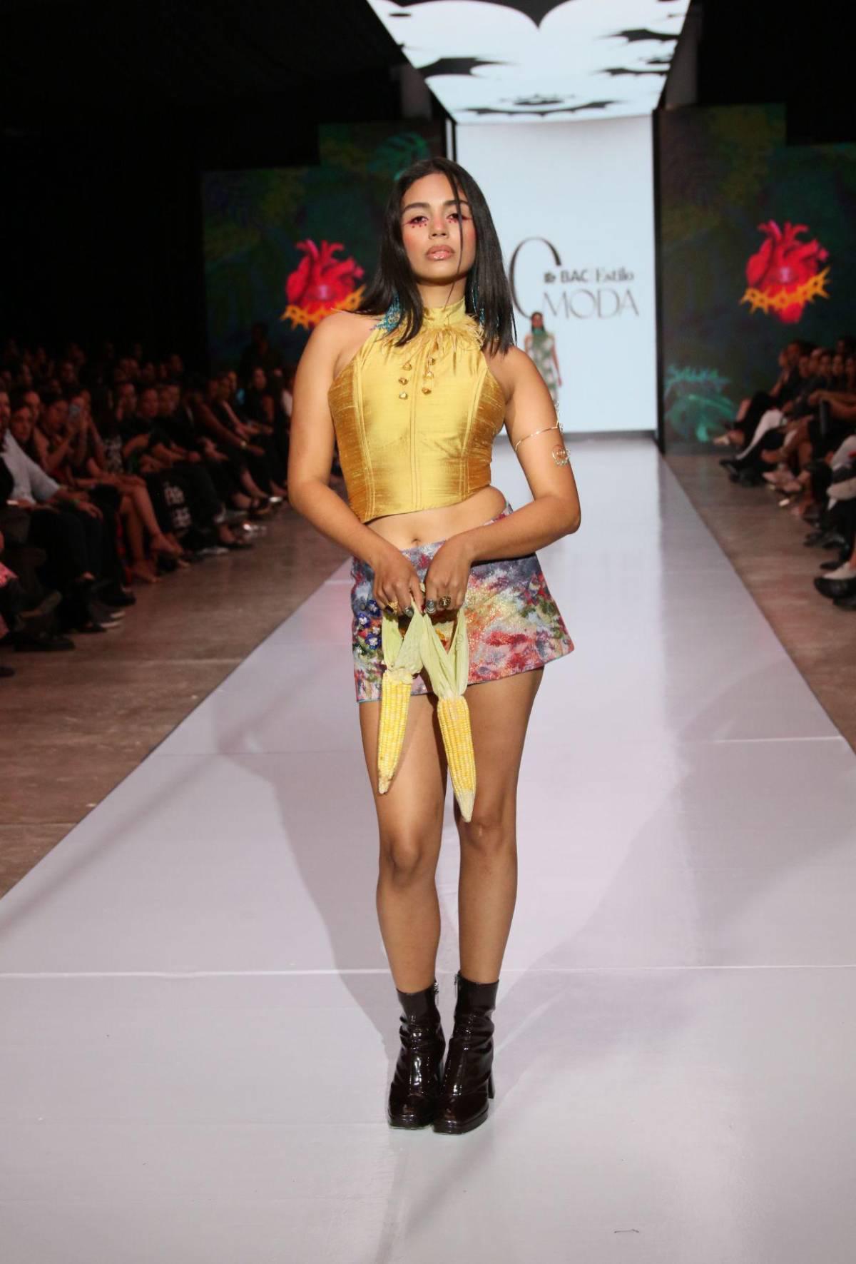 Lo mejor de BAC Estilo Moda 2025: feminidad y estilo coquette