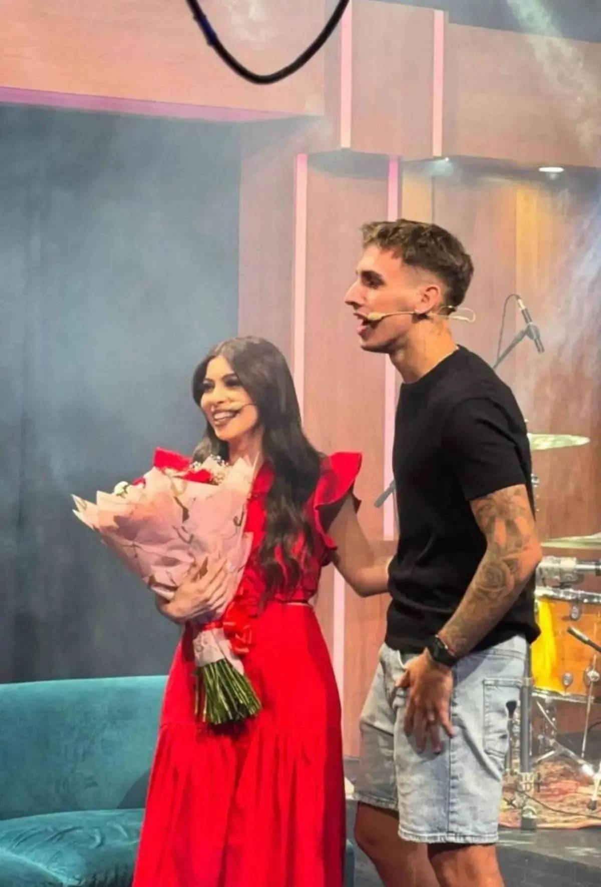Fuerte revelación: El dolor que vivió Laura Meza antes de su relación con Rodrigo Auzmendi