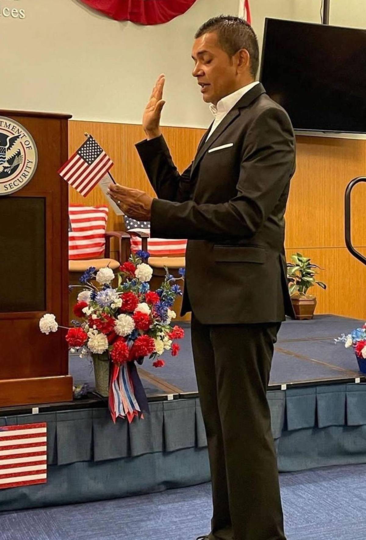 ¿Qué fue de Amado Guevara? La actualidad del histórico exjugador hondureño