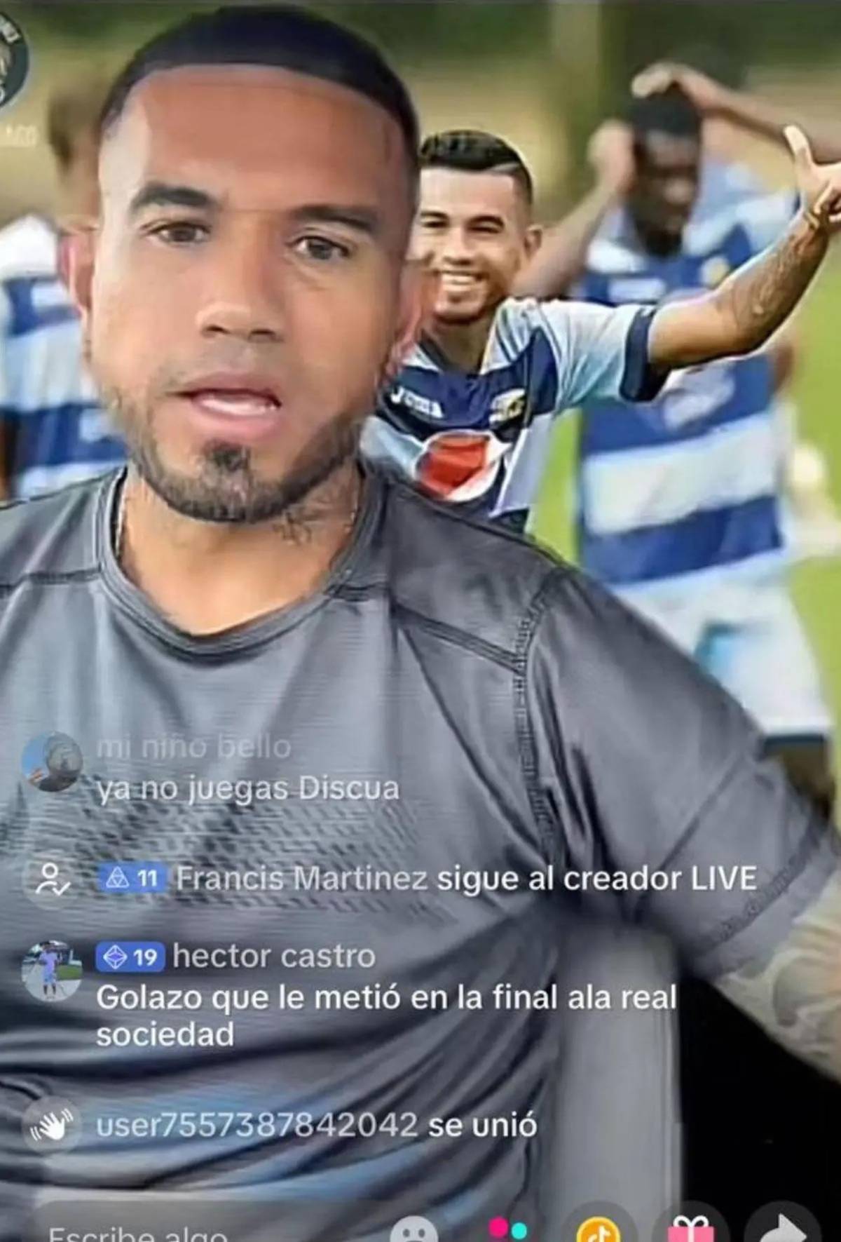 Hacemos de todo: la nueva vida de Carlos 'Chino' Discua en EEUU tras retirarse del fútbol