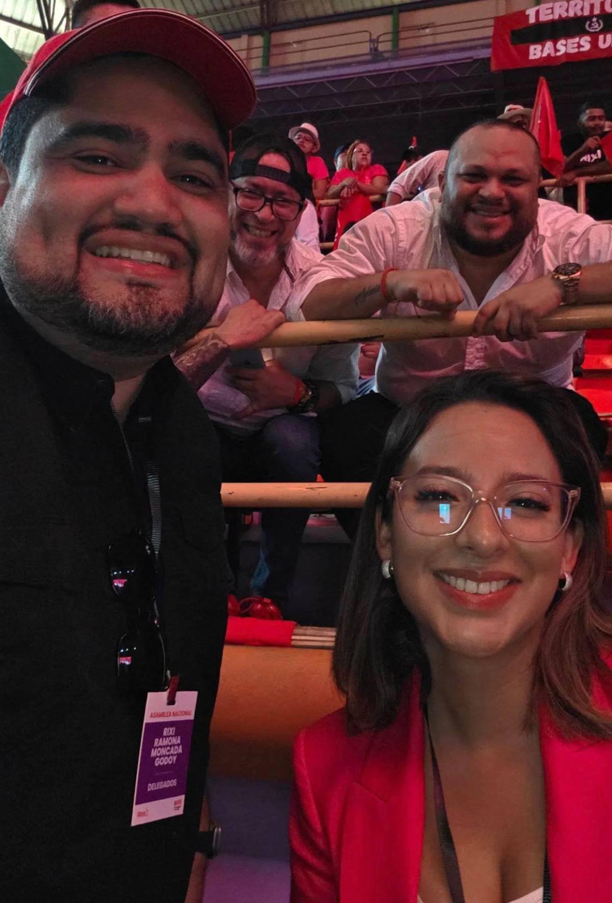 Confirma divorcio: José Carlos Cardona reaparece en redes tras escándalo de Sedesol