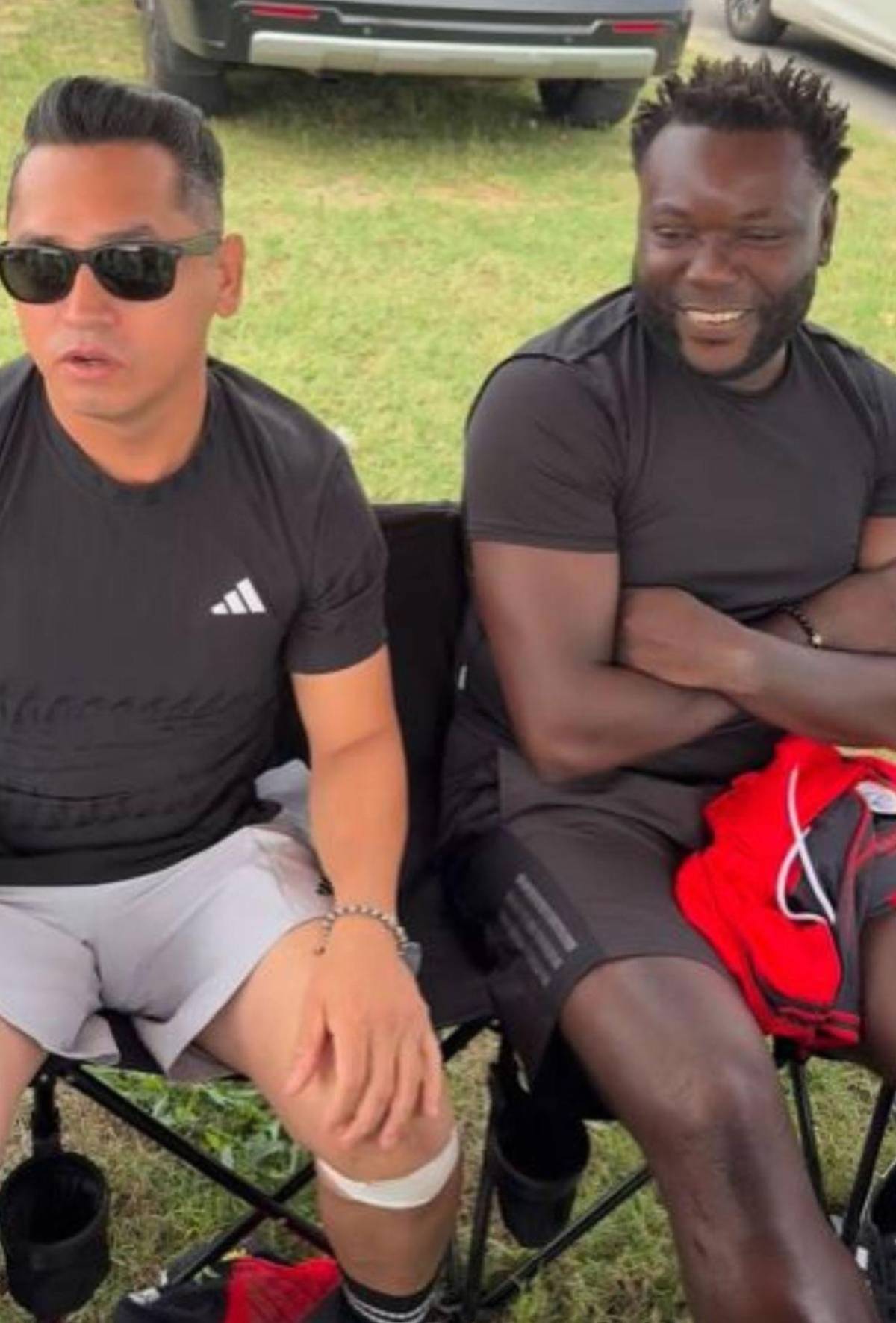 Wilmer Crisanto y su nueva vida: trabajo en USA y ¿ya se retiró del fútbol?