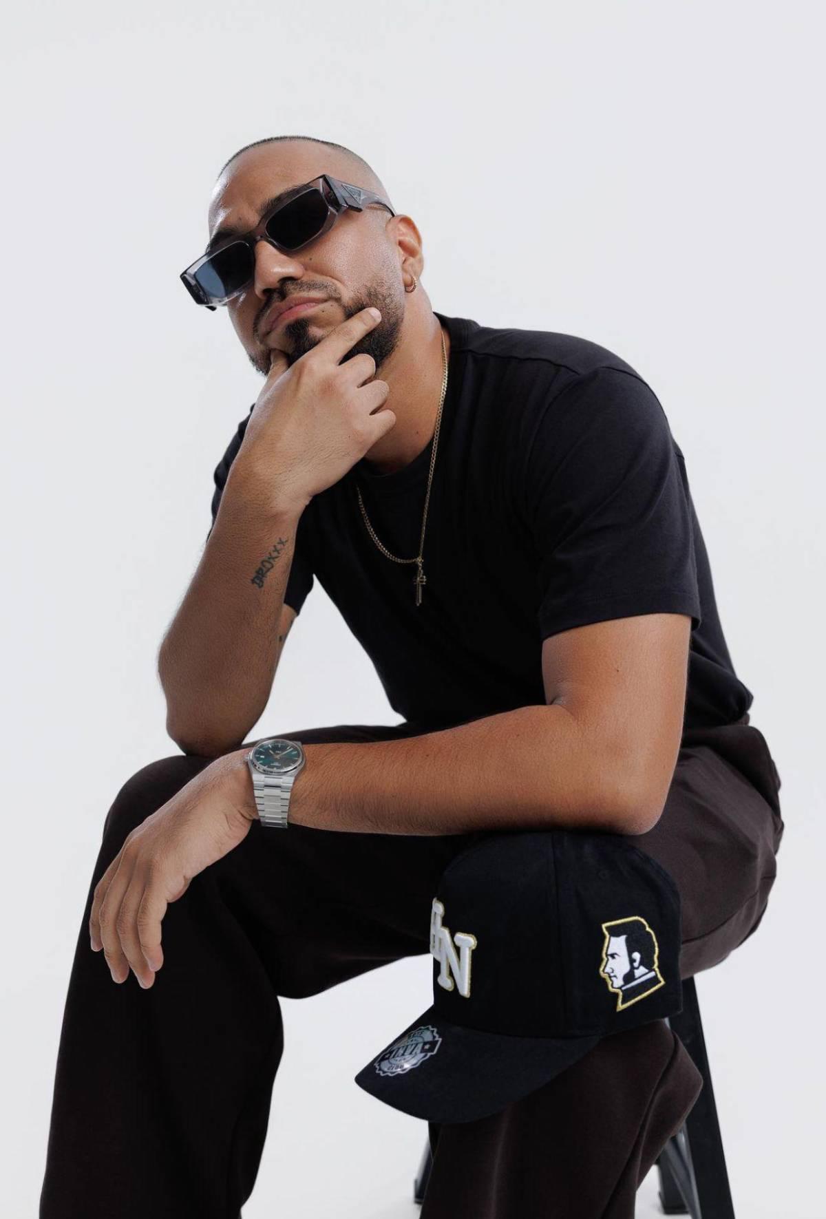 DJ Chaval arremete contra Jorge Medina: es un bruto que ni nùmeros tiene