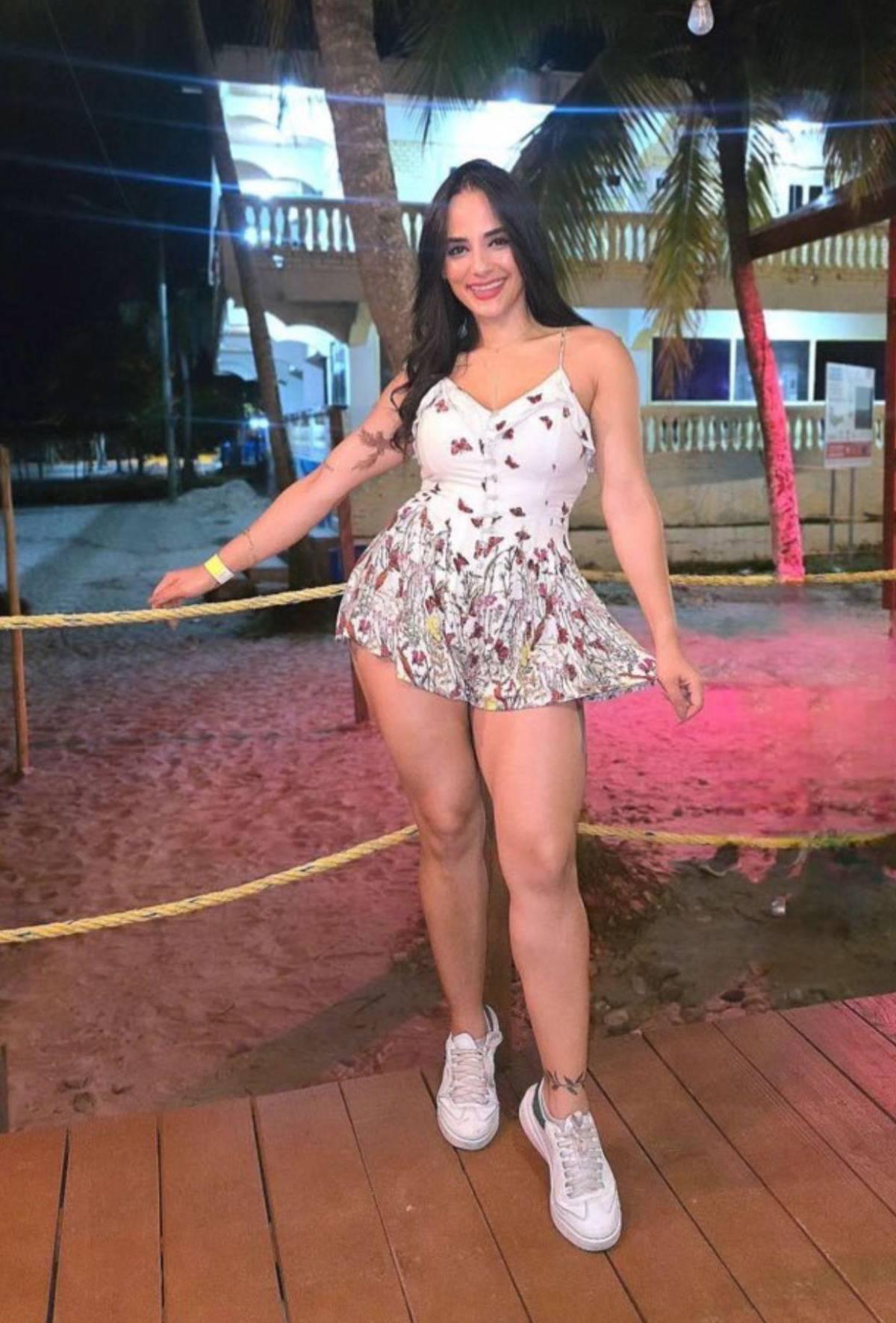 Top 10: Funcionarias y diputadas hondureñas que destacan por su belleza