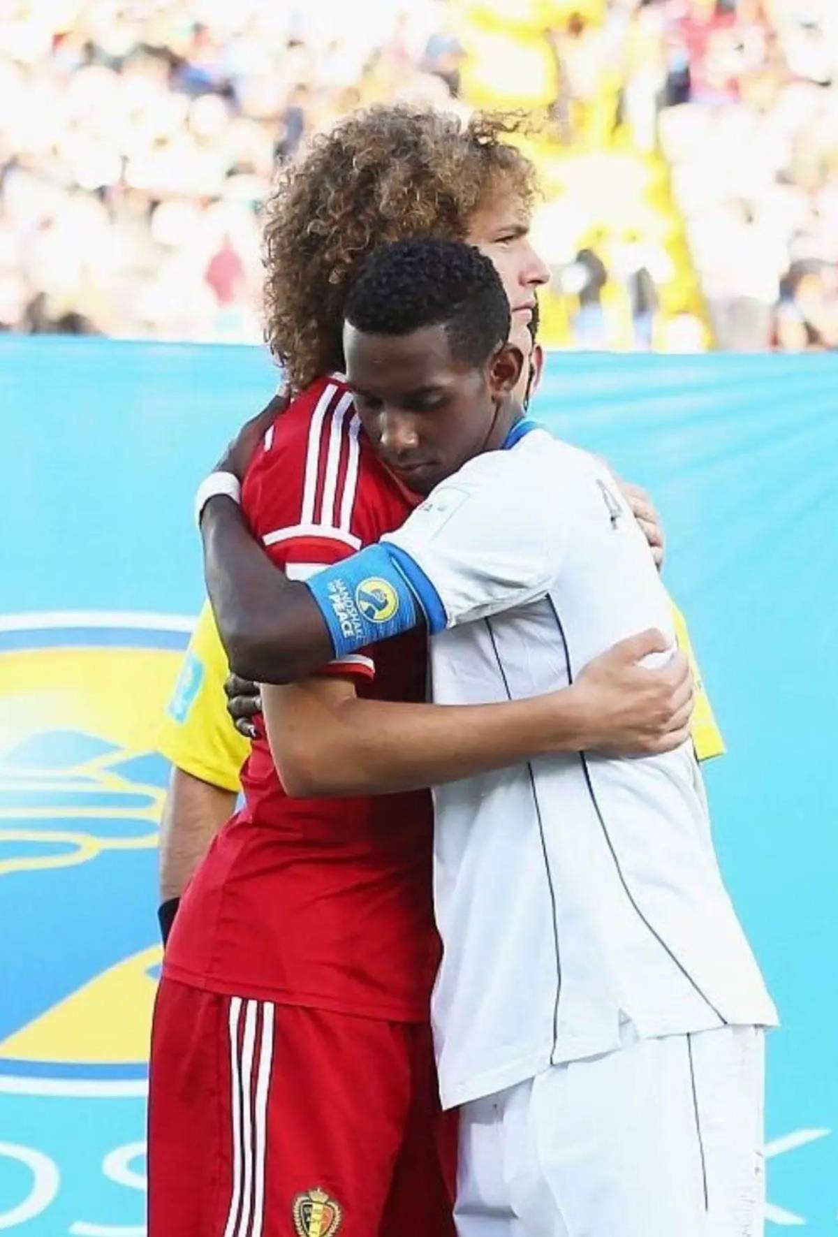 De capitán de Honduras en dos Mundiales juveniles a dejar el fútbol a los 28 años por duro motivo