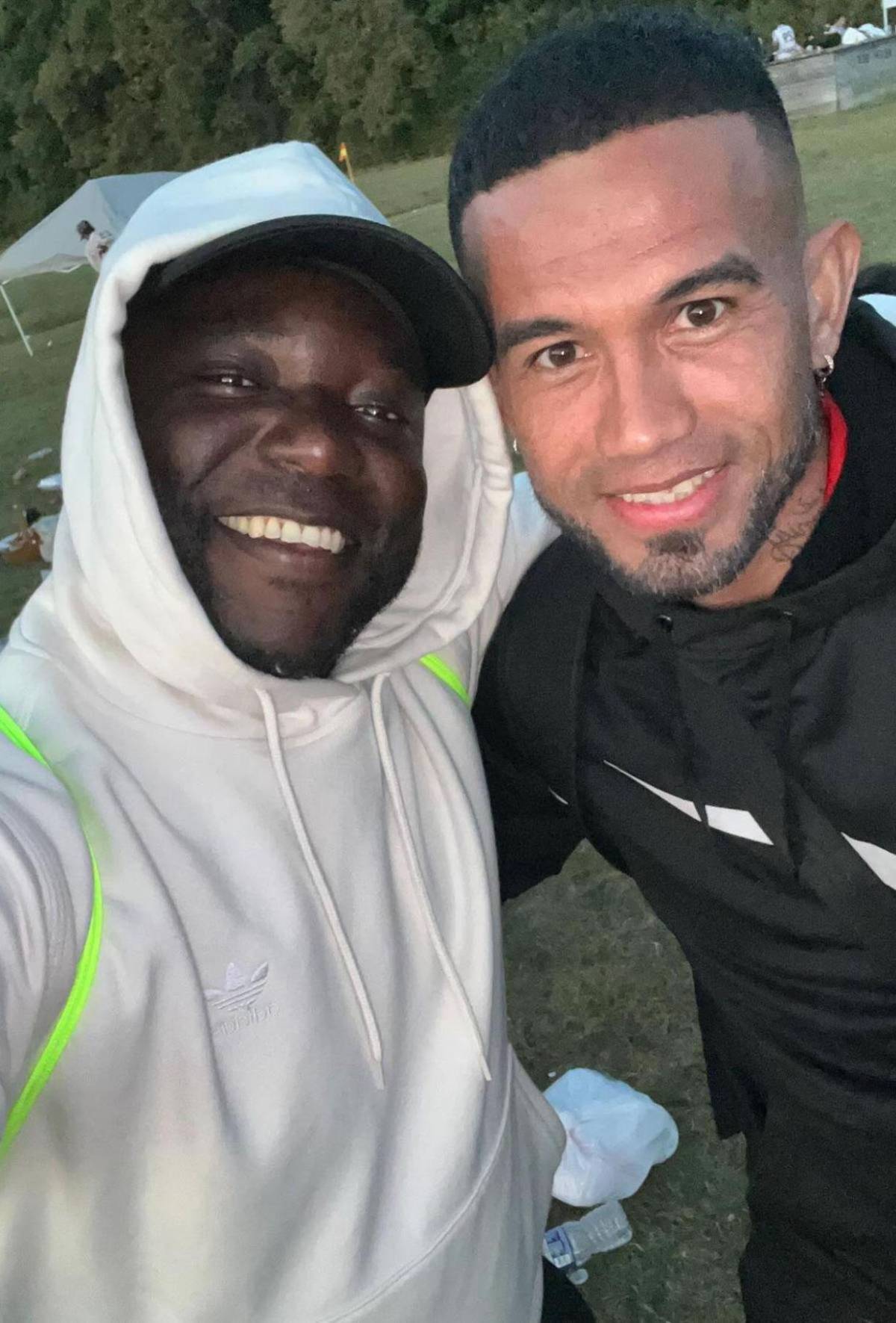 Wilmer Crisanto y su nueva vida: trabajo en USA y ¿ya se retiró del fútbol?