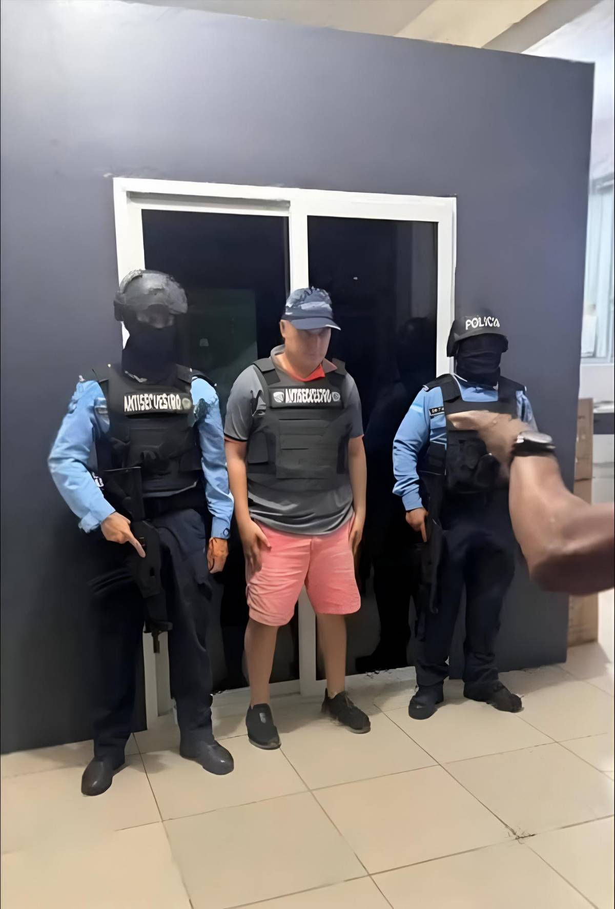 El calvario de Héctor Lisser: 36 horas secuestrado pensando que moriría