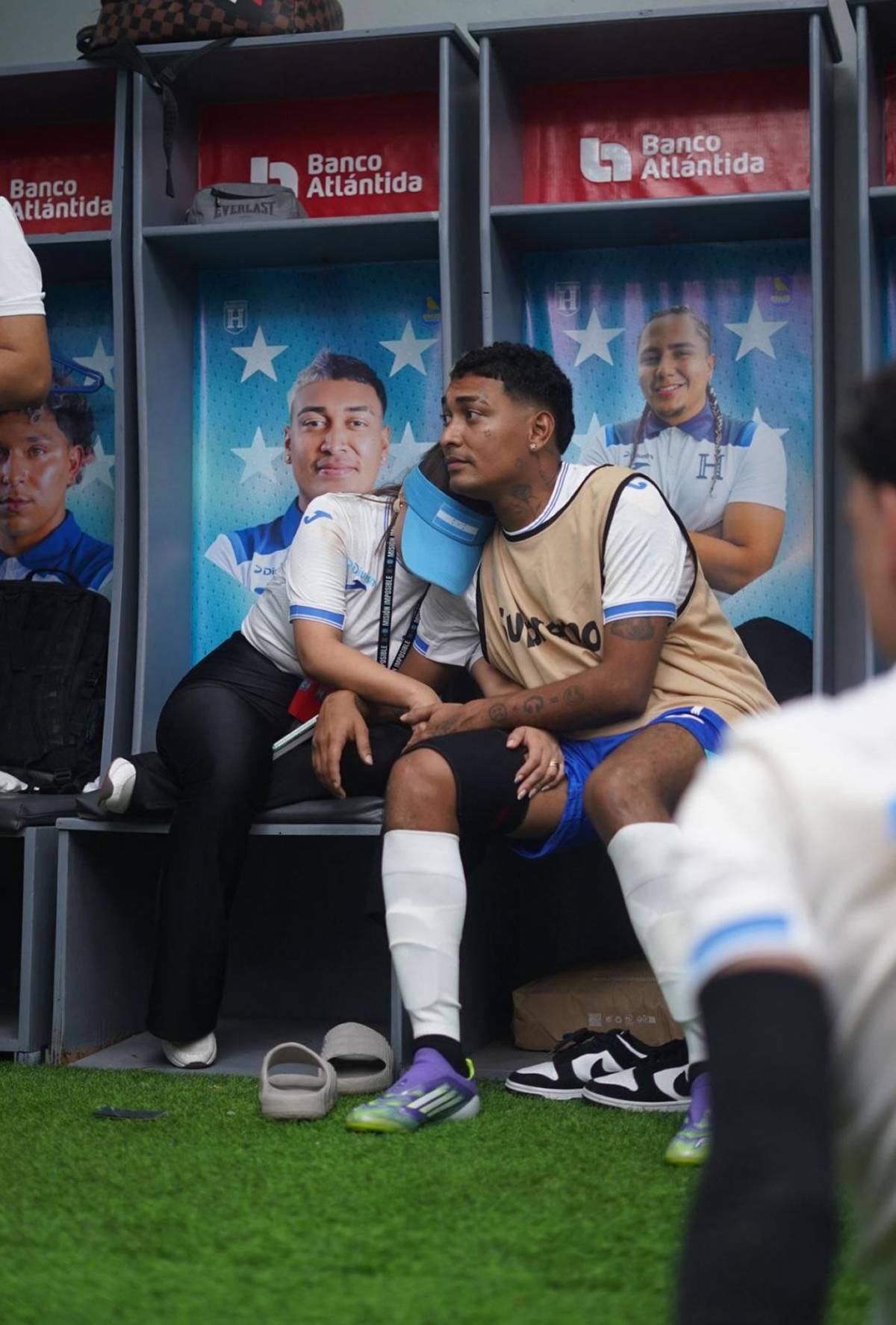 Tiktokers Honduras sufre vs Brasil, bronca, agresión a Shin y Milagro se roba show ante Supremo