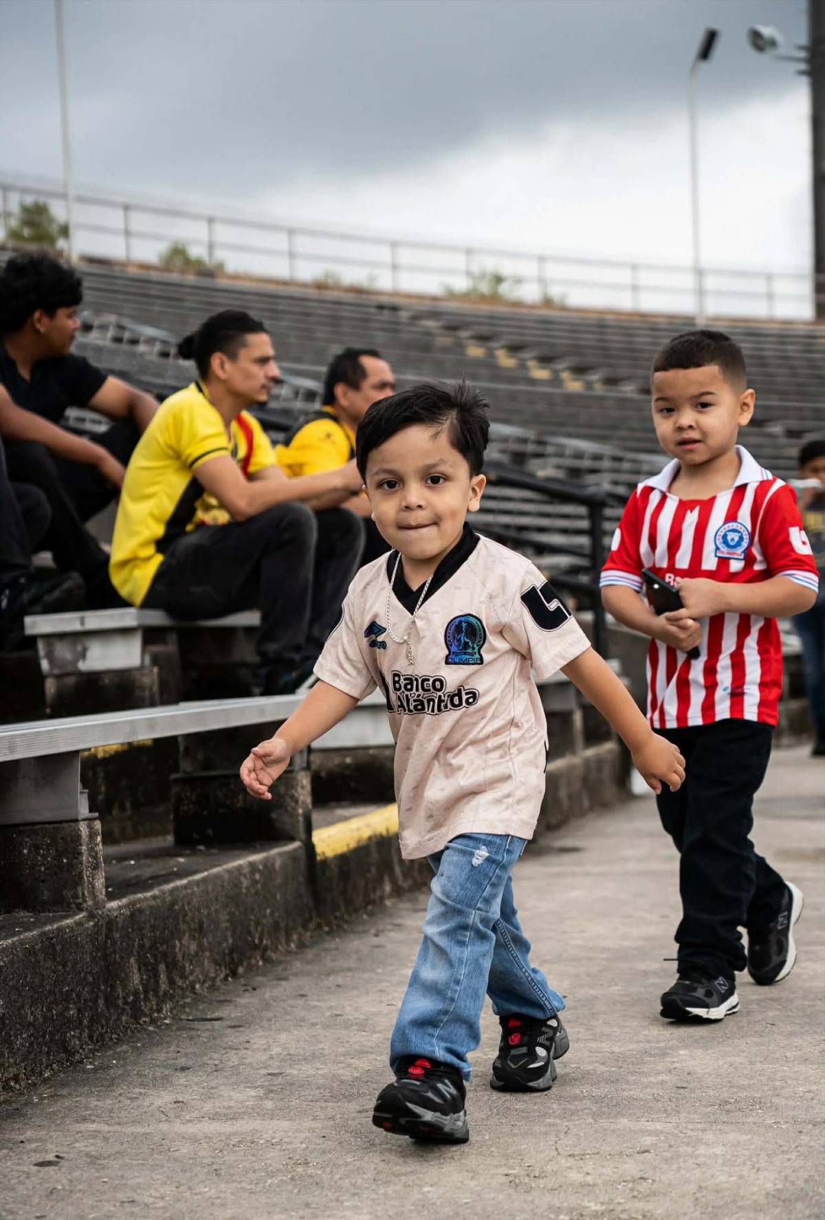 Colocha enamora en New Orleans, besos y ambientazo para los clásicos en EUA