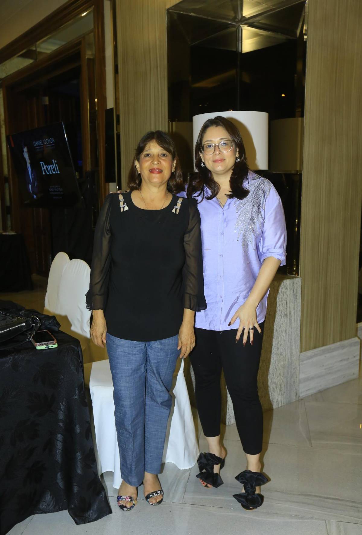 Daniel Ochoa celebra sus 11 años de trayectoria musical