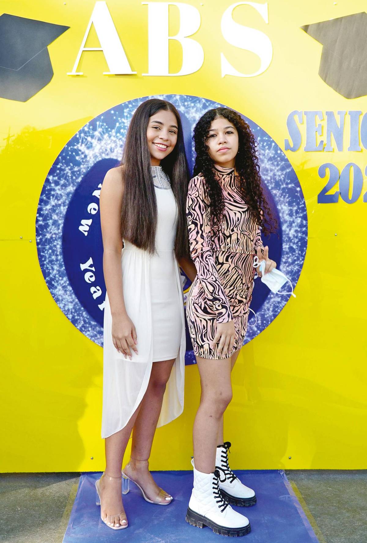 Mañana de alegría y llena de amistad