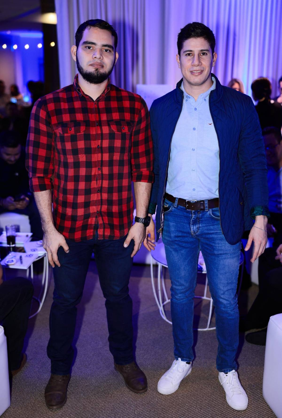 Dinamic Solutions celebra 12 años de éxito tecnológico en Honduras