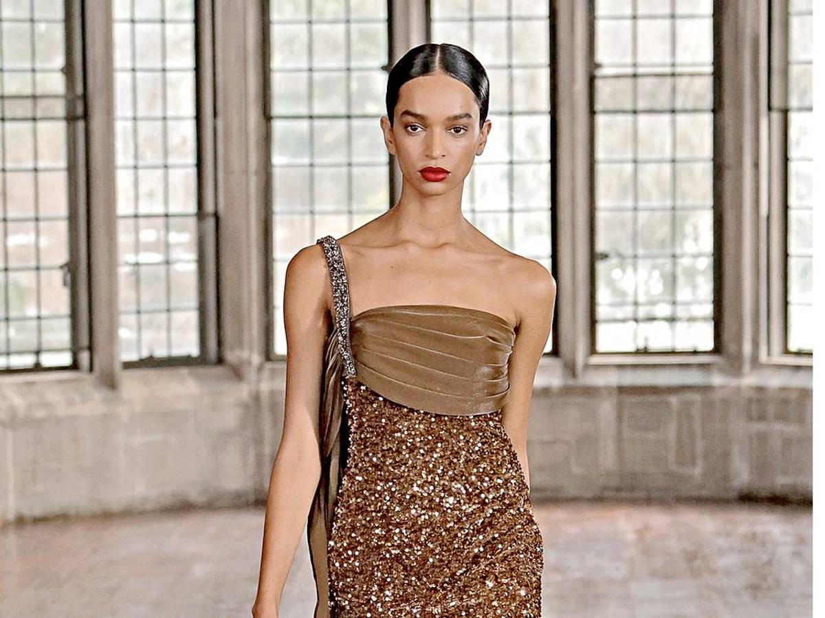 La elegancia del color Camel para esta temporada