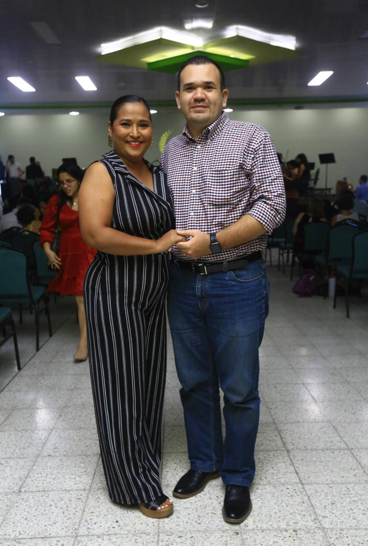 La oboísta Nermis Mieses cautiva en magistral concierto