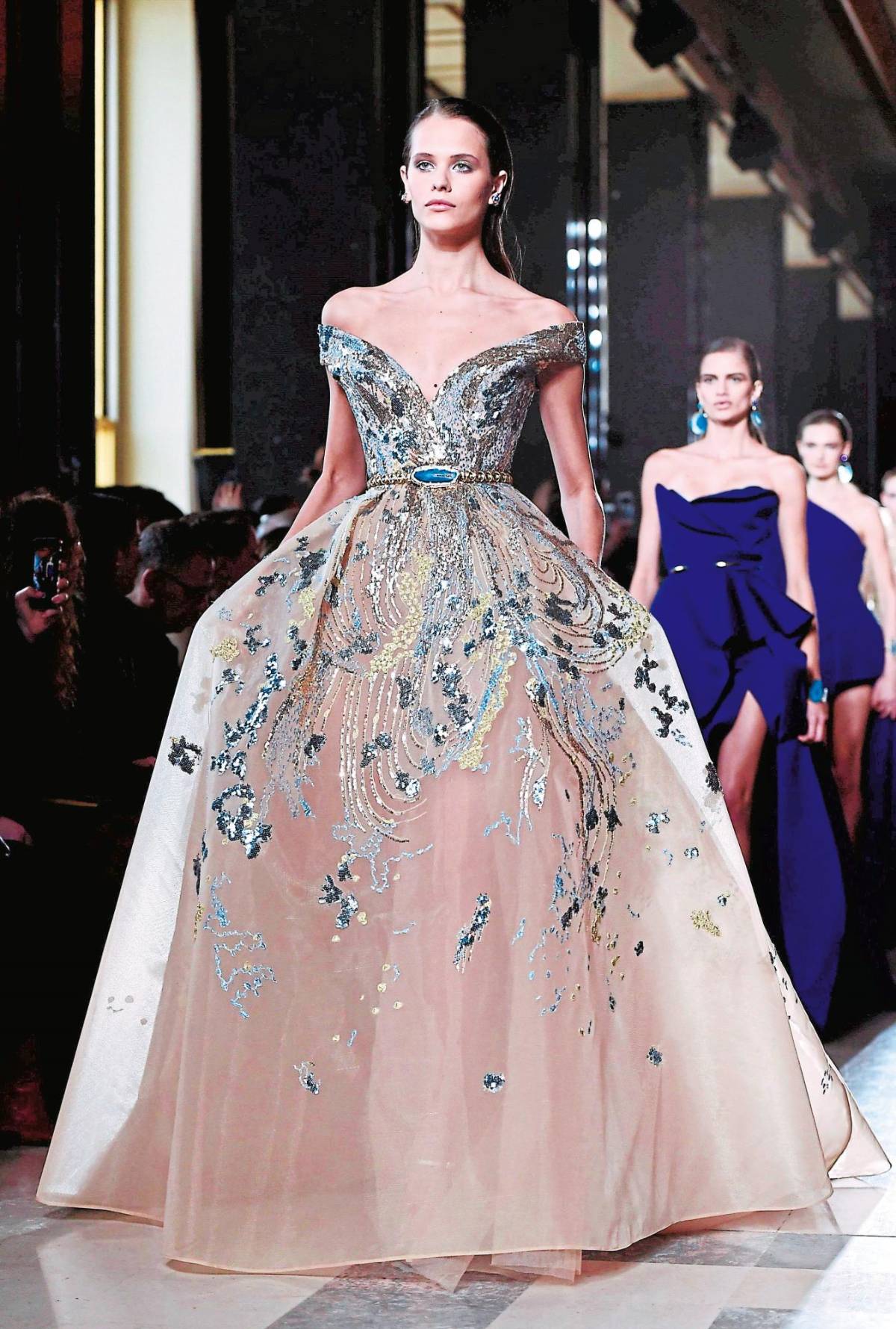 Elige el vestido de tus sueños