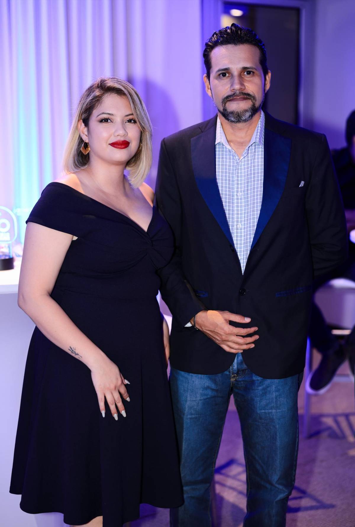 Dinamic Solutions celebra 12 años de éxito tecnológico en Honduras