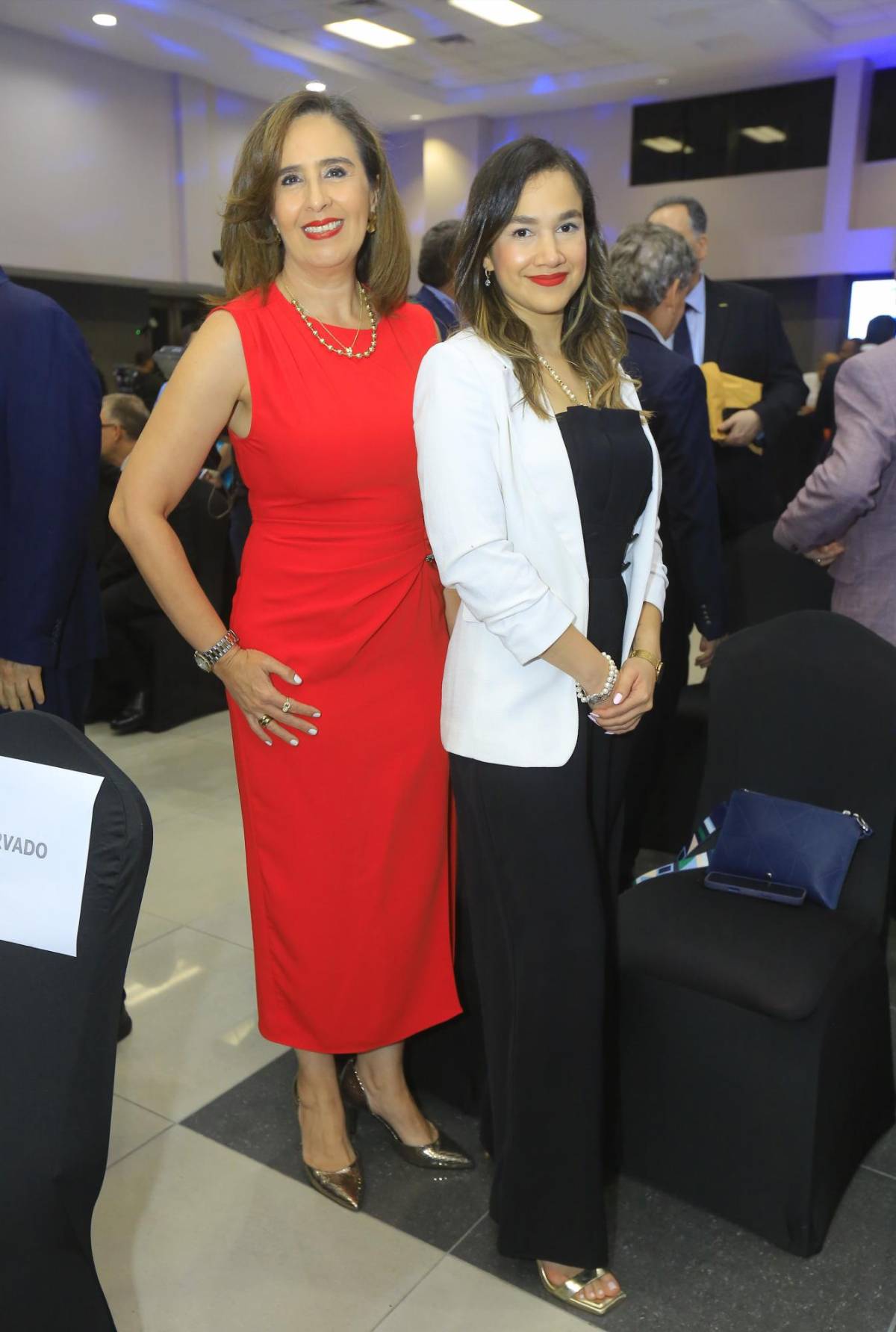 Cumbre Regional Confianza 2026: una noche de aprendizaje y reconocimientos