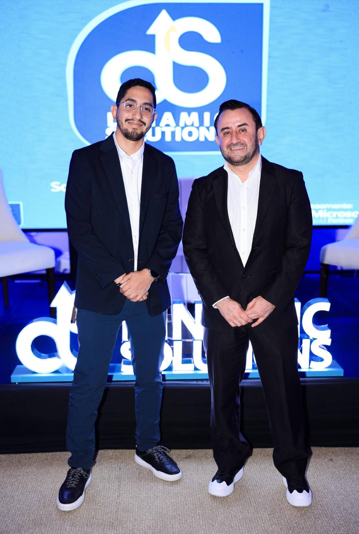 Dinamic Solutions celebra 12 años de éxito tecnológico en Honduras