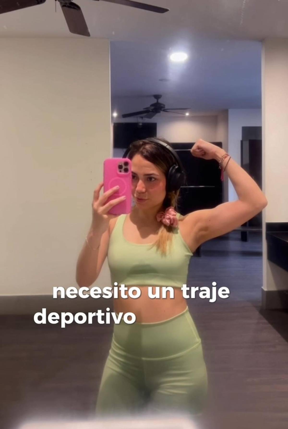 Así es la bella nutrióloga que fichó Motagua para mejorar el rendimiento de los jugadores