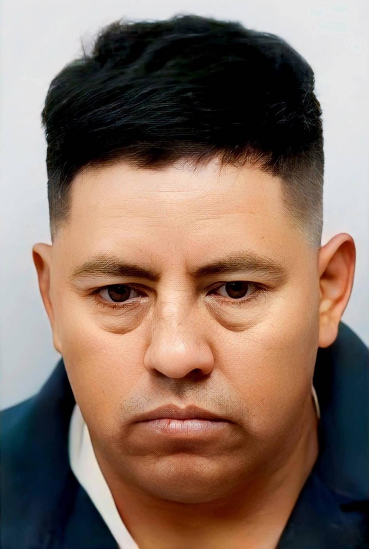 Óscar atropelló a maestra tras huir de ICE; ella murió y ahora sí tiene antecedentes