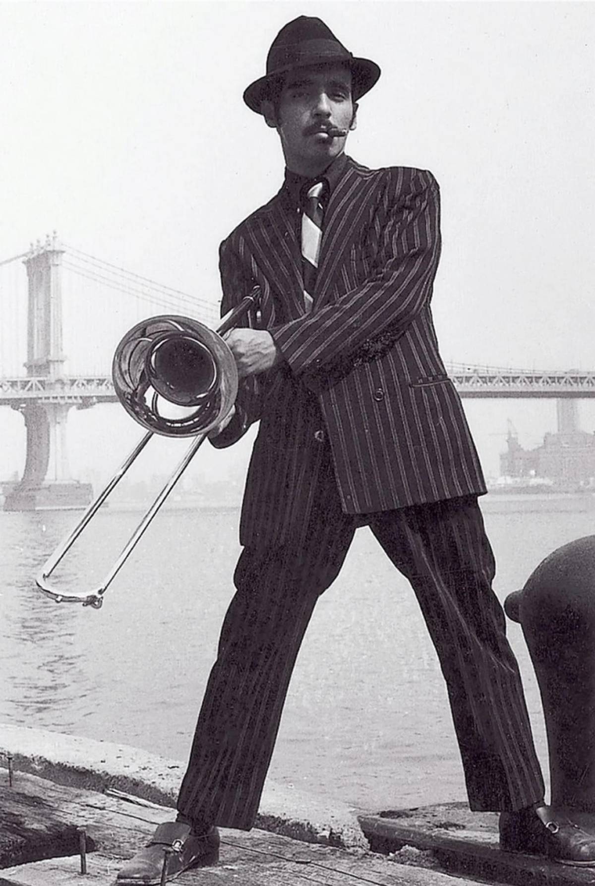 Willie Colón, el chico malo del Bronx que revolucionó la salsa