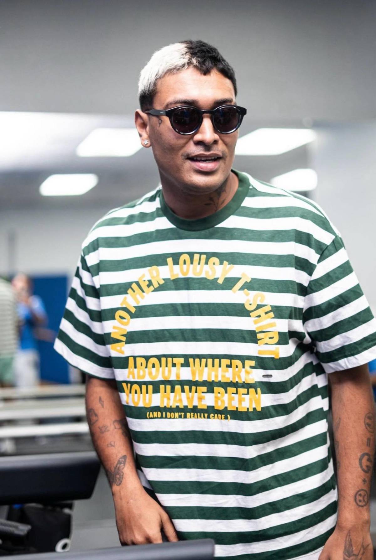 Supremo deja dardo a la Selección y a Rueda tras derrota en Nicaragua