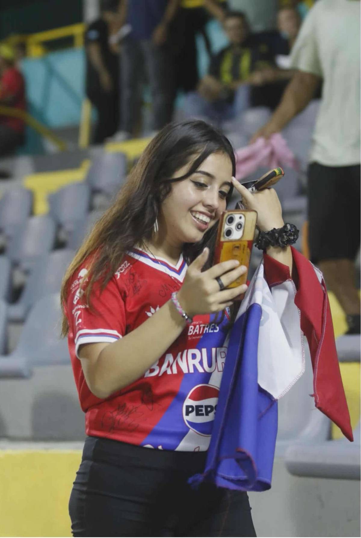 La decepción del Real España, la fiesta del Xelajú y la chapina que cautivó en el Morazán