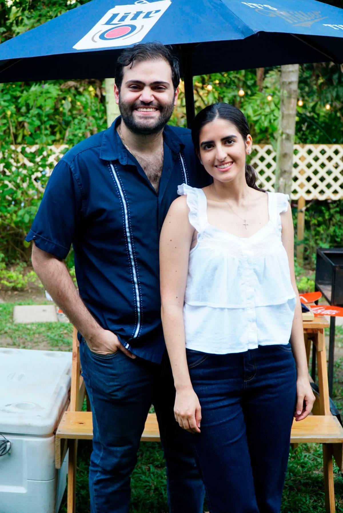 Tarde de Grilling y sabor con ESTILO