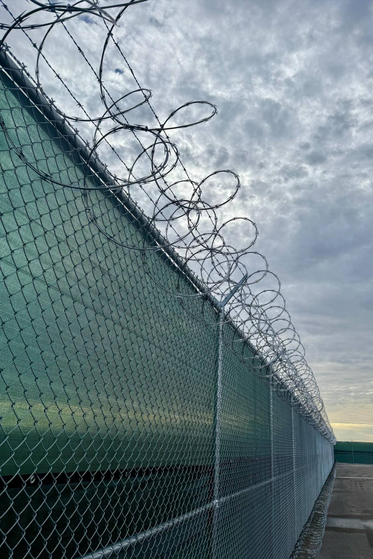 Turista es arrestado en Florida y enviado a Alligator Alcatraz