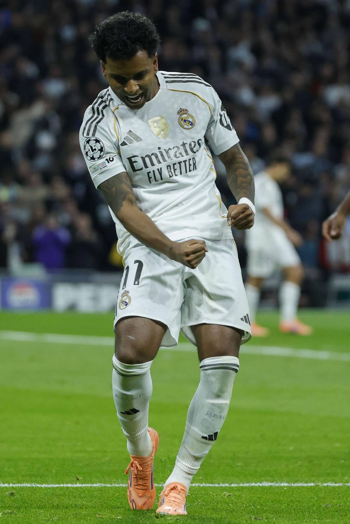 Real Madrid frustrado, gol de City no debió contar y Xabi indigna al madridismo