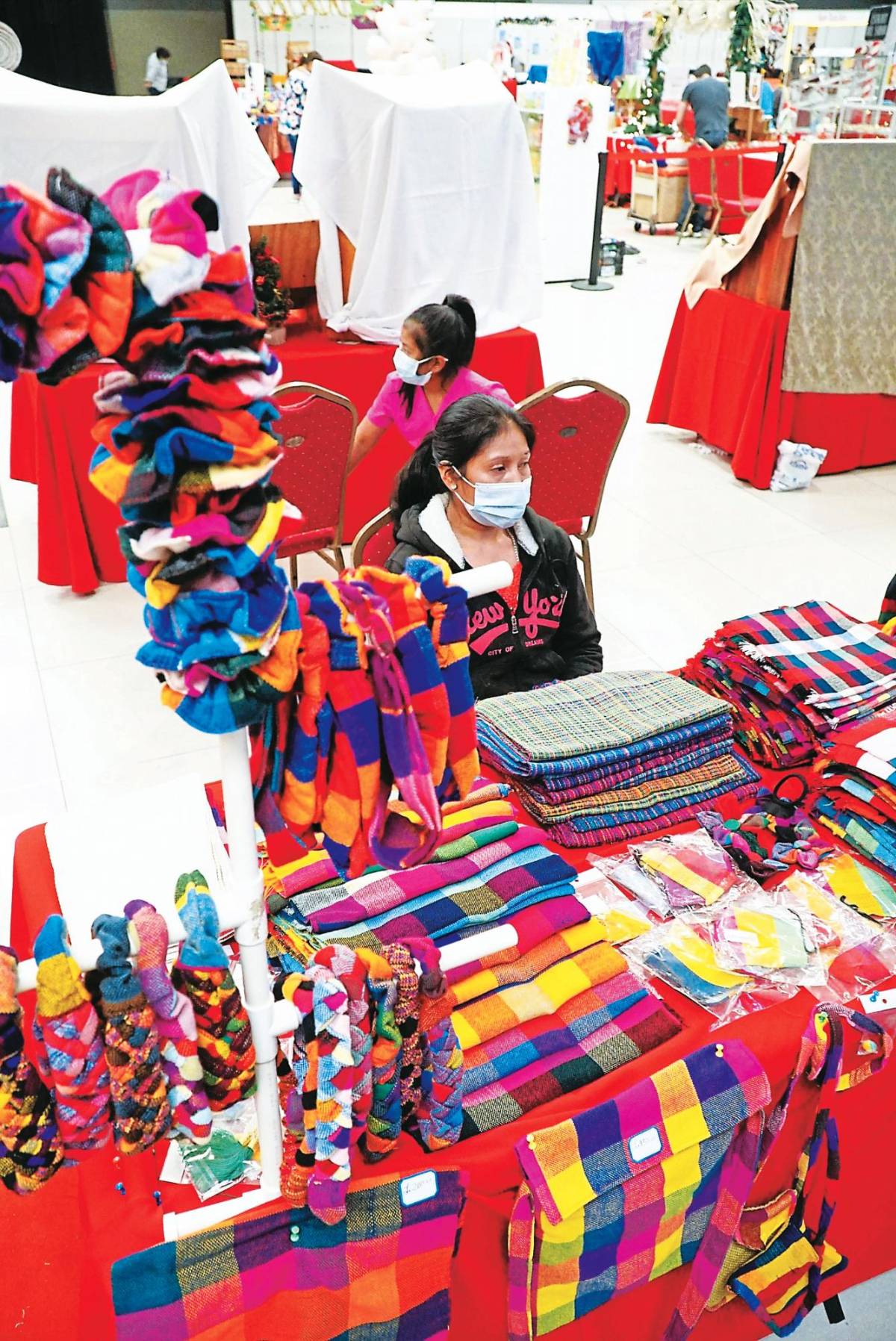 Honduras ofrece menos oportunidades a las mujeres