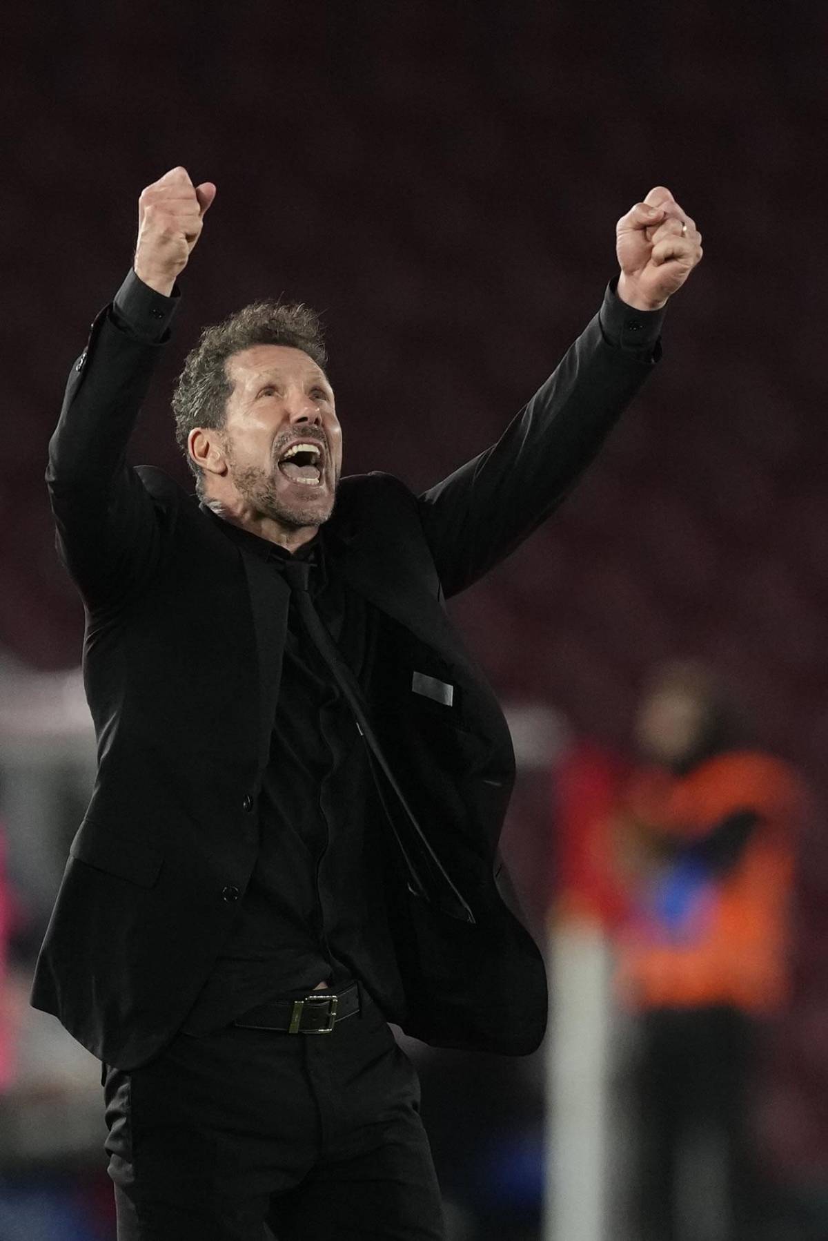 Barcelona llora eliminación en Copa del Rey, gesto de Simeone y dardo al Real Madrid