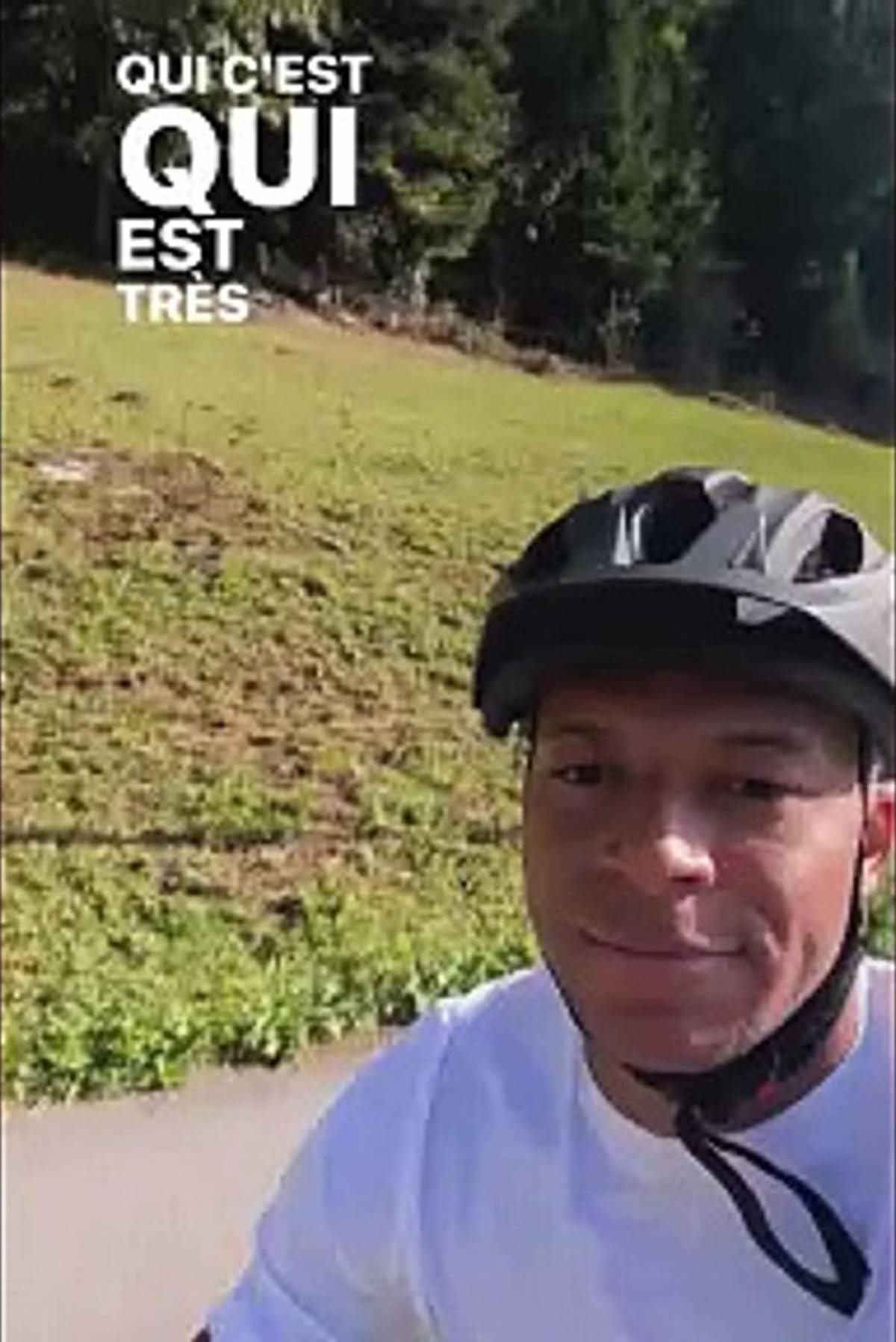 Mbappé causa revuelo: el motivo por el que podría irse del Real Madrid y su próximo equipo