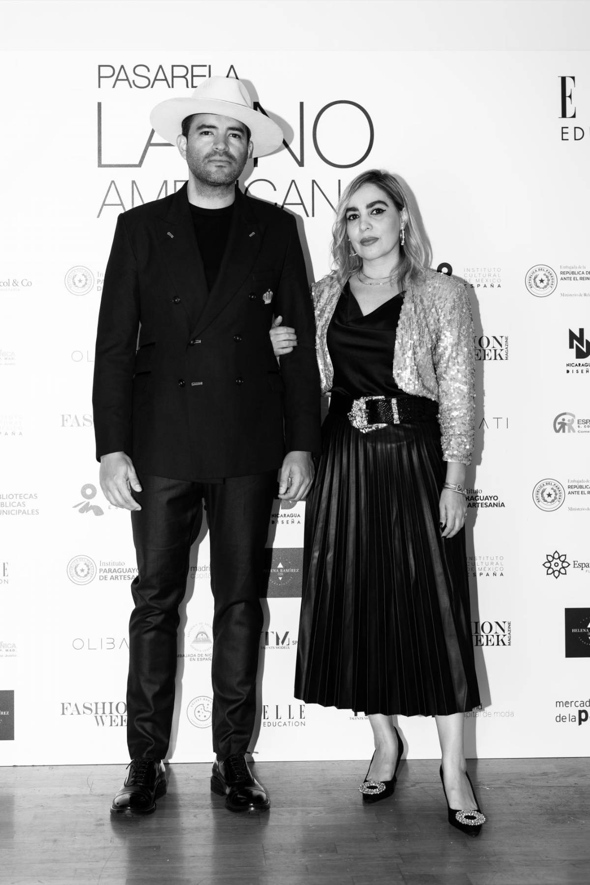 Cóctel de lanzamiento de “Sueños Latinoamericanos”