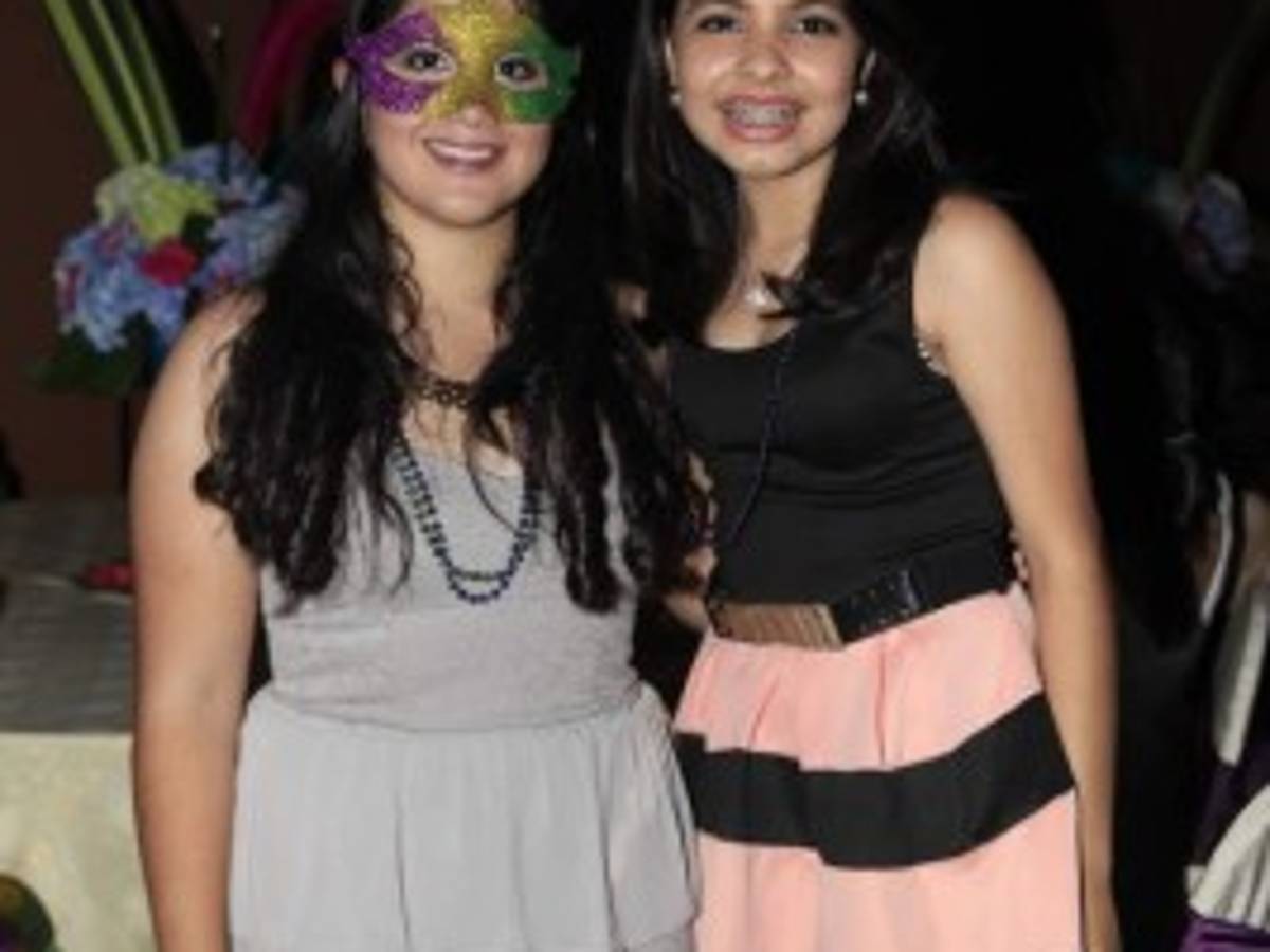 Festejo por aniversario de Gabriela Rummar - Diario La Prensa