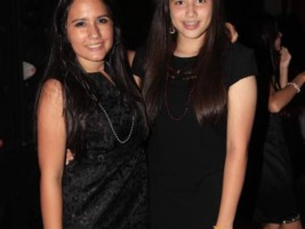 Festejo por aniversario de Gabriela Rummar - Diario La Prensa