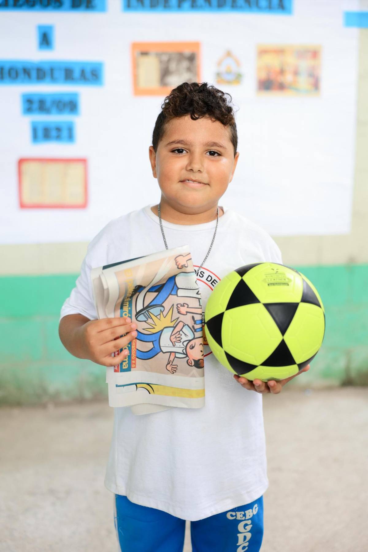 Escolares de la Flor de Cuba reciben taller sobre el bullying