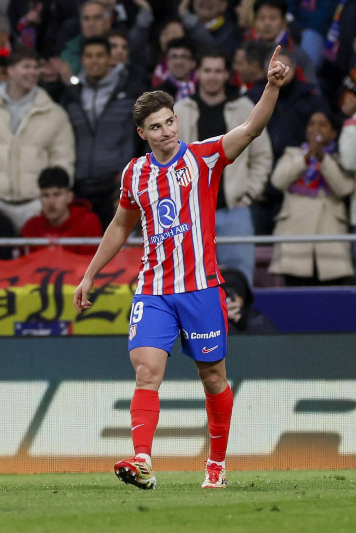 Lamine Yamal enloquece, fiesta del Barcelona y tristeza del Atlético