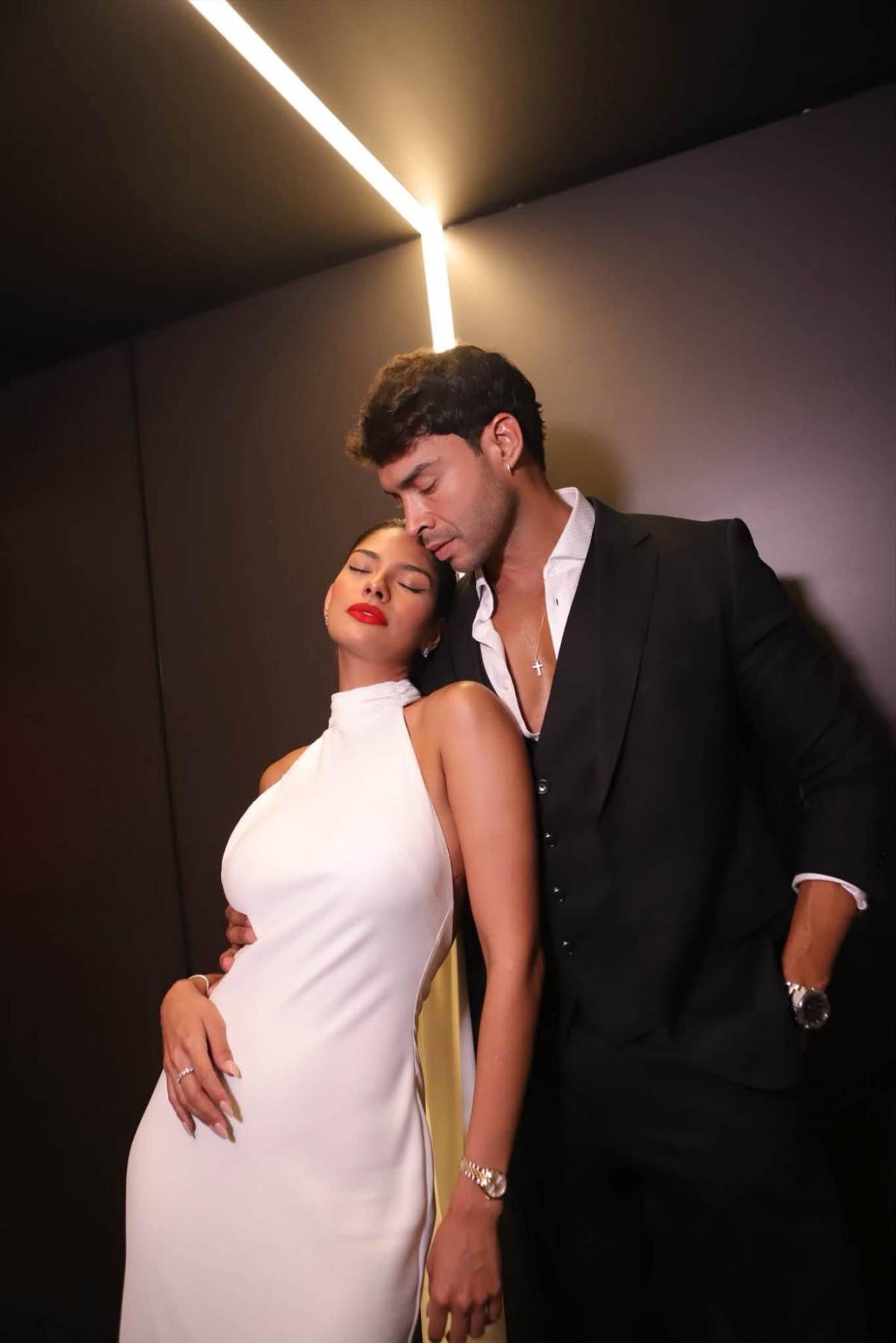 Sheynnis Palacios hace inesperada confesión: Ya quiero ser mamá