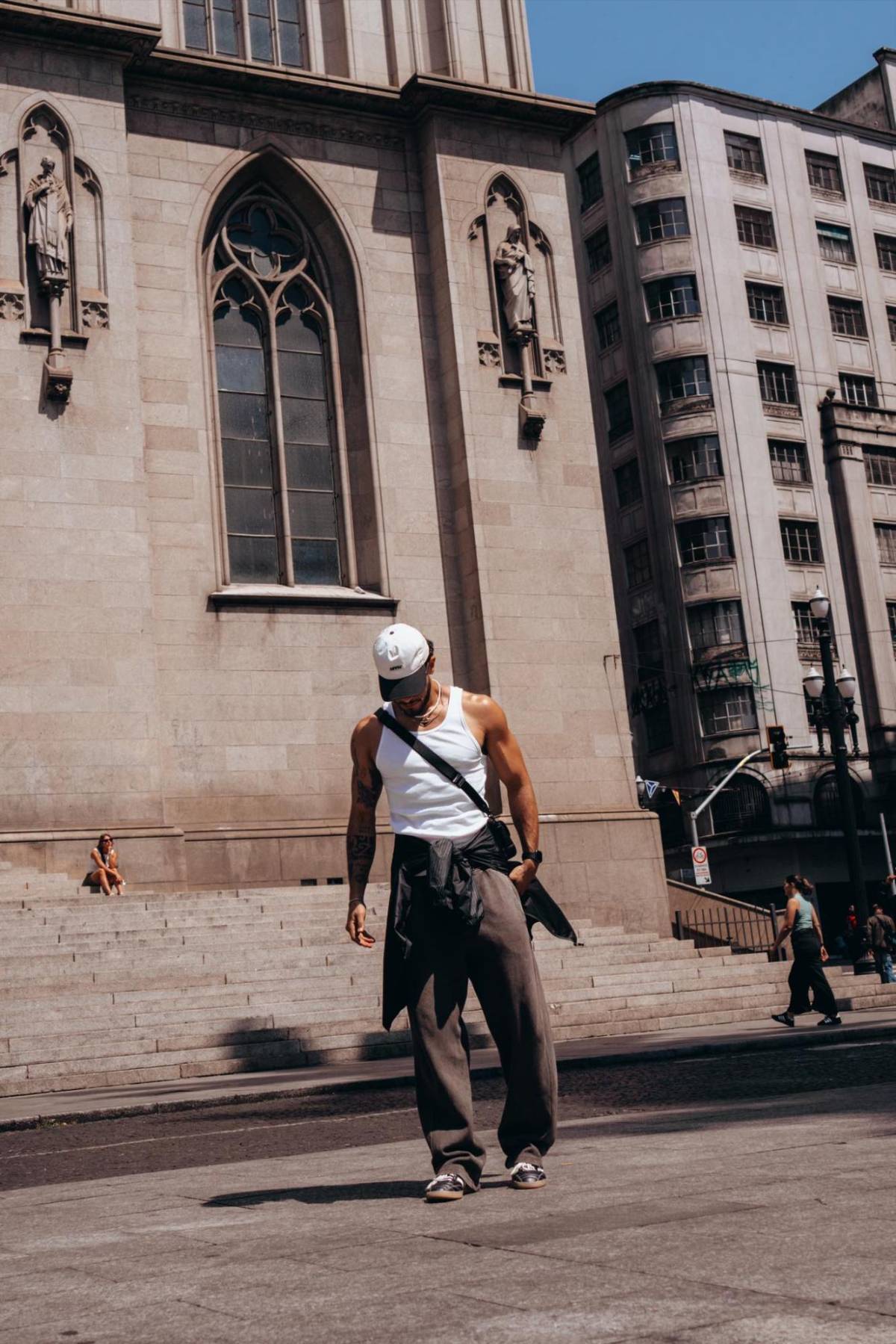 Fancony aclara si regresó con Gabriela tras rumores