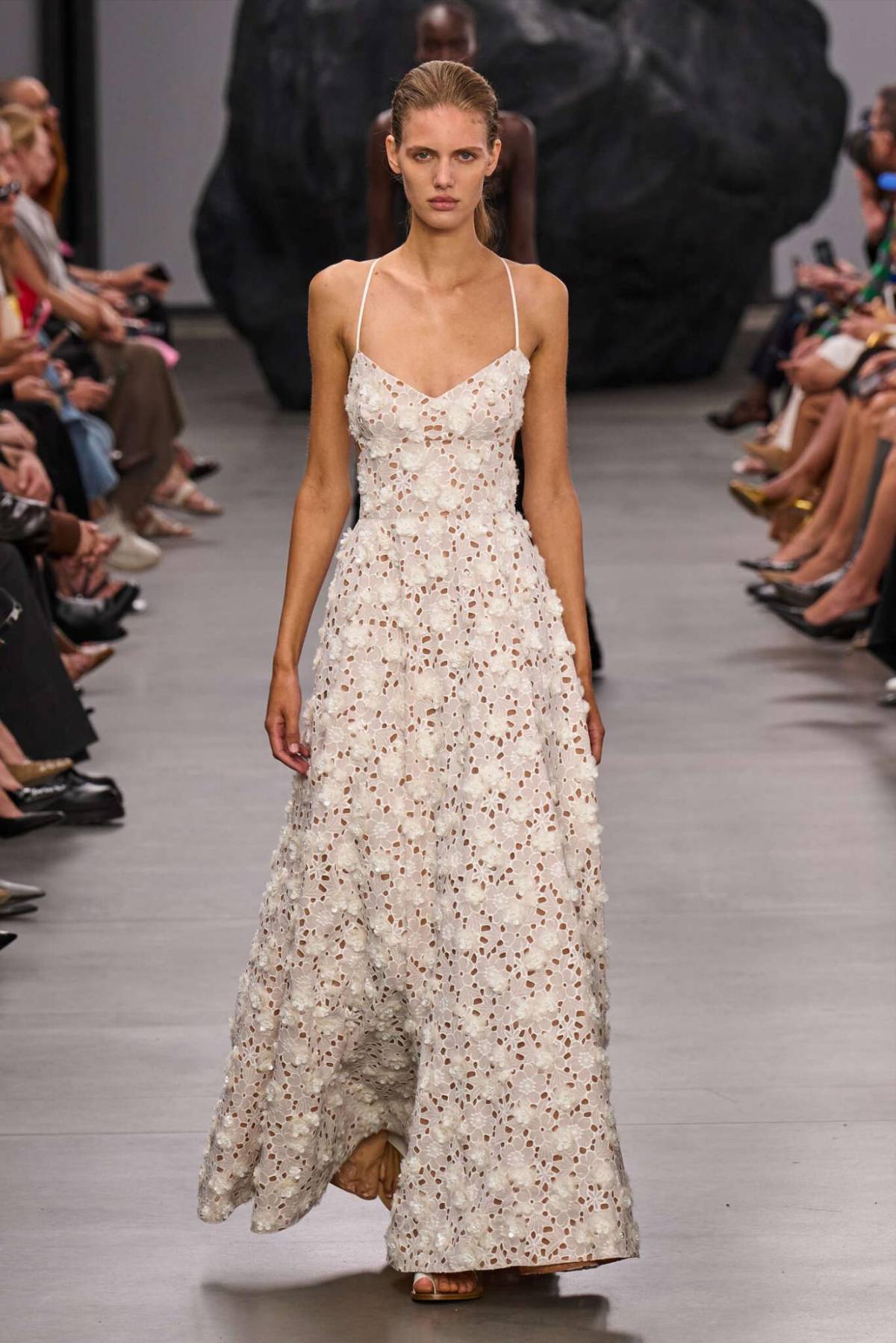 NYFW: lo mejor de Michael Kors y Ralph Lauren