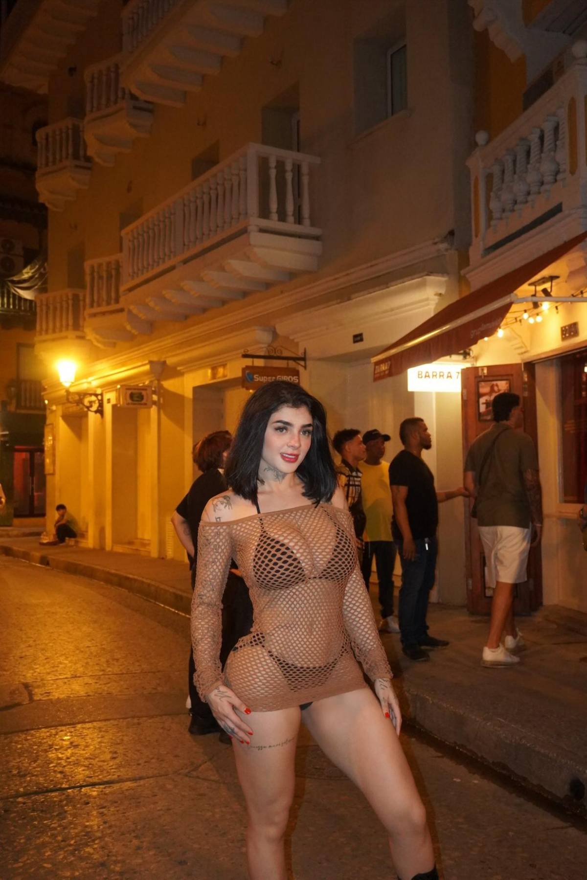 Karely Ruiz rifará una liposucción: estos son los pasos para participar